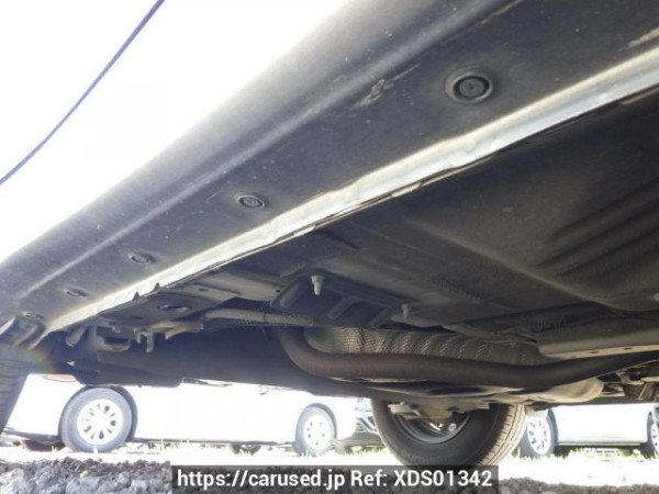 Used 2012 AT nissan note E12 Image[45]