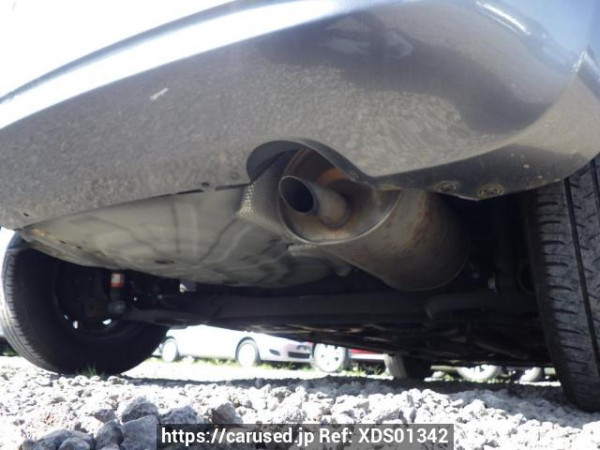 Used 2012 AT nissan note E12 Image[46]