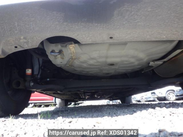Used 2012 AT nissan note E12 Image[47]