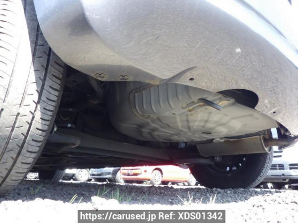 Used 2012 AT nissan note E12 Image[48]