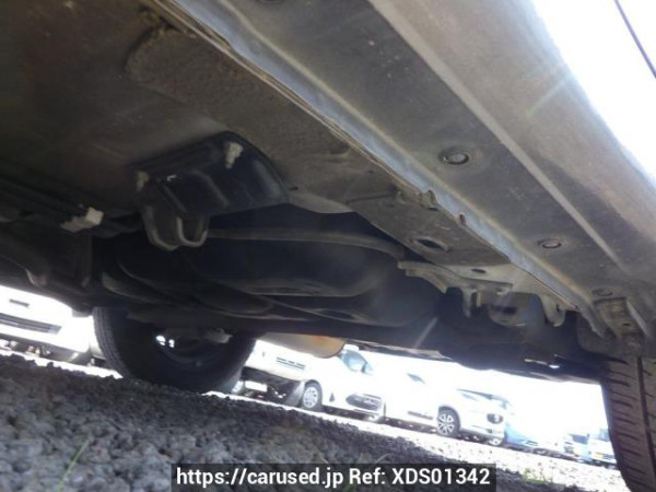 Used 2012 AT nissan note E12 Image[49]