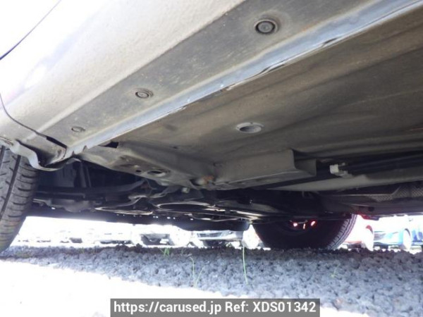 Used 2012 AT nissan note E12 Image[50]
