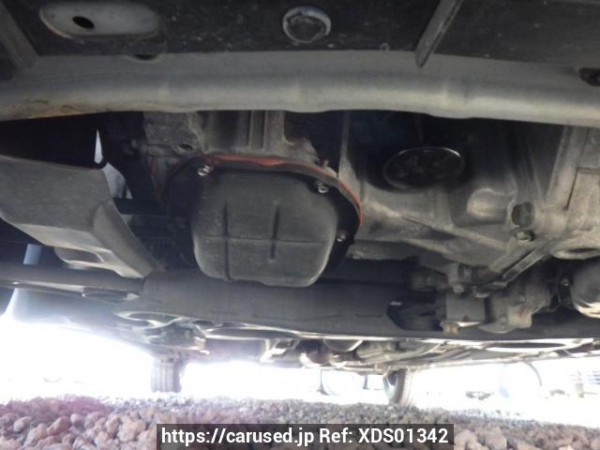 Used 2012 AT nissan note E12 Image[51]