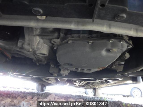 Used 2012 AT nissan note E12 Image[52]