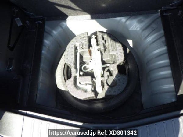Used 2012 AT nissan note E12 Image[53]