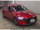 Mazda Mazda3 Fastback BP5P