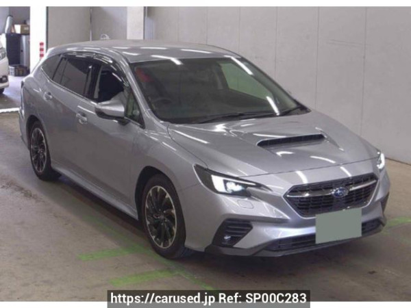 Used2022 AT Subaru Levorg VN5Image[0]