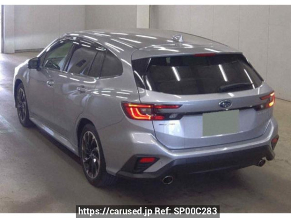 Used2022 AT Subaru Levorg VN5Image[1]