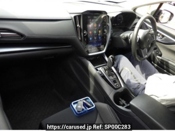 Used2022 AT Subaru Levorg VN5Image[2]