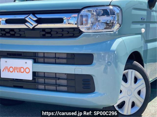 Used 2024 AT suzuki spacia MK94S Image[2]