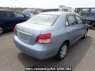 Used 2008 AT toyota belta KSP92 Image[5]