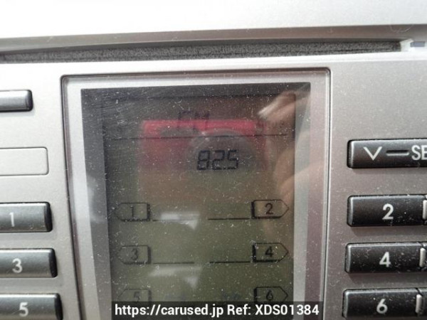 Used 2008 AT toyota belta KSP92 Image[15]