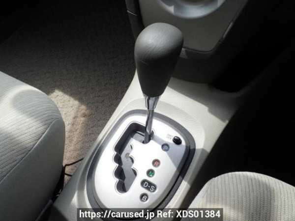 Used 2008 AT toyota belta KSP92 Image[16]