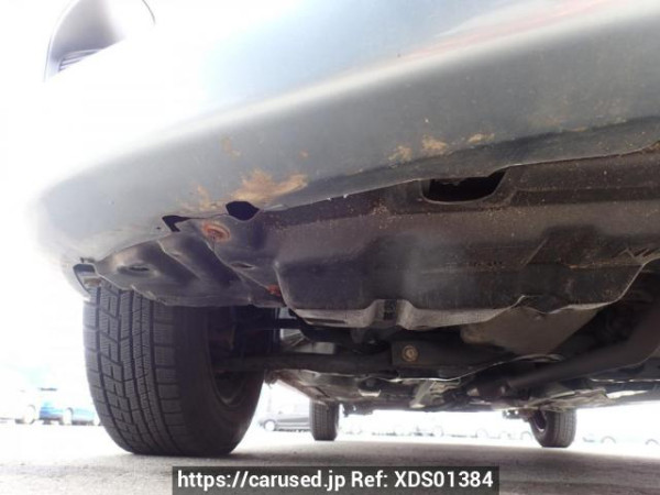 Used 2008 AT toyota belta KSP92 Image[23]