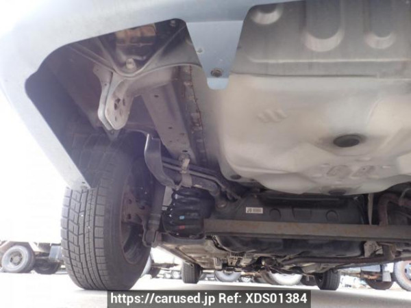 Used 2008 AT toyota belta KSP92 Image[25]
