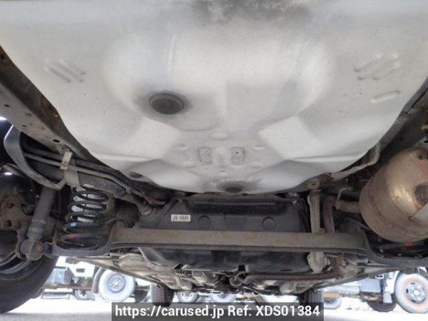 Used 2008 AT toyota belta KSP92 Image[26]