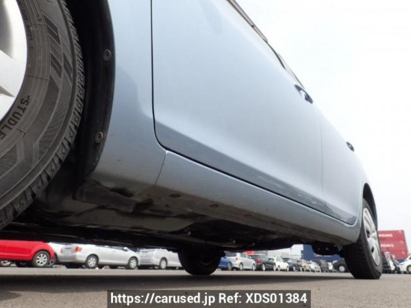 Used 2008 AT toyota belta KSP92 Image[28]