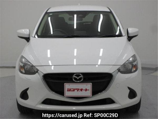 Used2018 AT Mazda Demio DJLASImage[1]