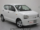 Suzuki Alto HA36S