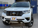 Toyota Land Cruiser Prado GDJ150W