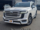 Toyota Land Cruiser VJA300W