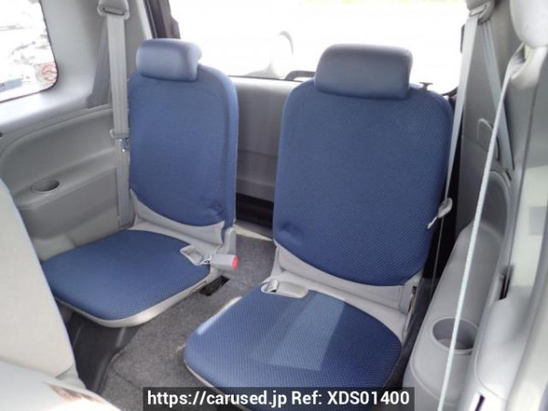 Used 2004 AT toyota sienta NCP81G Image[13]