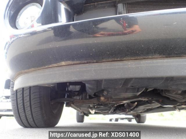 Used 2004 AT toyota sienta NCP81G Image[24]