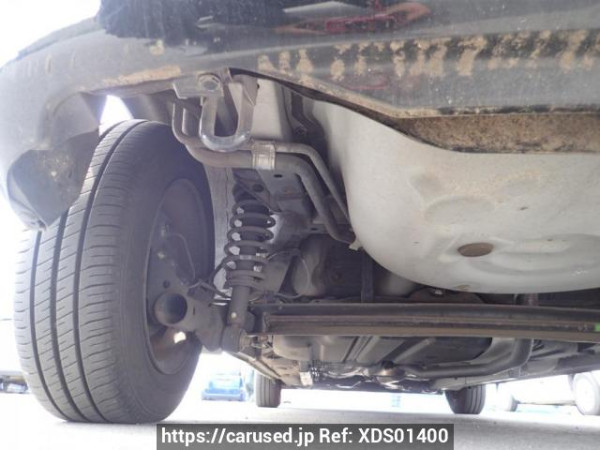 Used 2004 AT toyota sienta NCP81G Image[26]