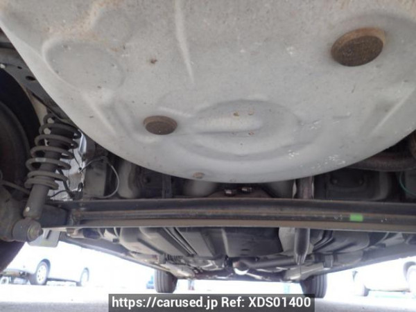 Used 2004 AT toyota sienta NCP81G Image[27]