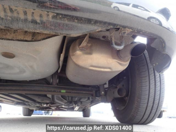 Used 2004 AT toyota sienta NCP81G Image[28]