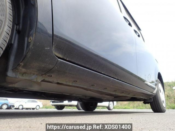 Used 2004 AT toyota sienta NCP81G Image[29]
