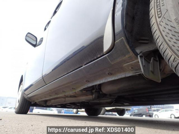 Used 2004 AT toyota sienta NCP81G Image[30]