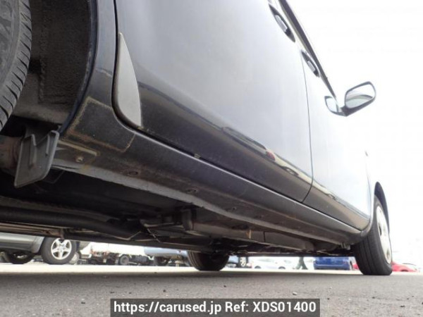 Used 2004 AT toyota sienta NCP81G Image[31]
