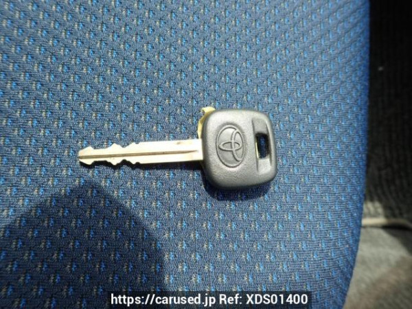 Used 2004 AT toyota sienta NCP81G Image[33]