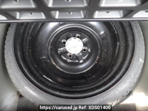 Used 2004 AT toyota sienta NCP81G Image[34]
