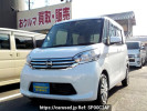 Nissan DAYZ ROOX B21A