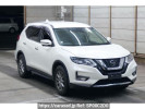 Nissan X-Trail NT32