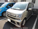 Suzuki Wagon R MH95S