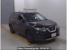 Nissan X-Trail NT32