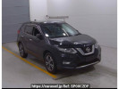 Nissan X-Trail NT32