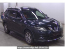 Nissan X-Trail NT32