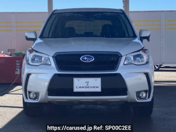 Used2012 AT Subaru Forester SJGImage[1]