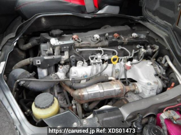 Used 2005 AT toyota hiace-van KDH200V Image[8]