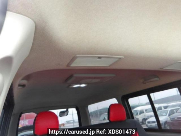 Used 2005 AT toyota hiace-van KDH200V Image[14]