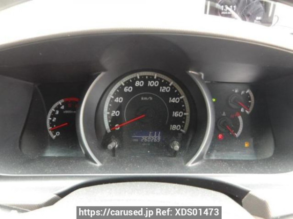 Used 2005 AT toyota hiace-van KDH200V Image[17]