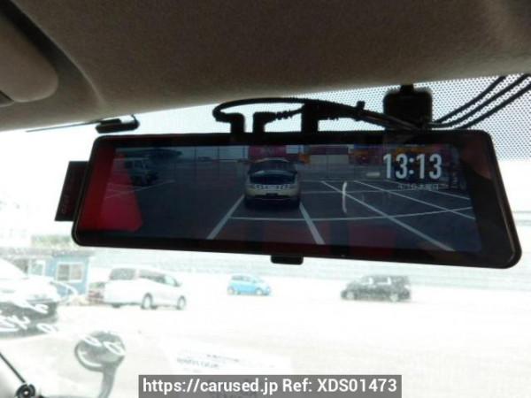 Used 2005 AT toyota hiace-van KDH200V Image[21]