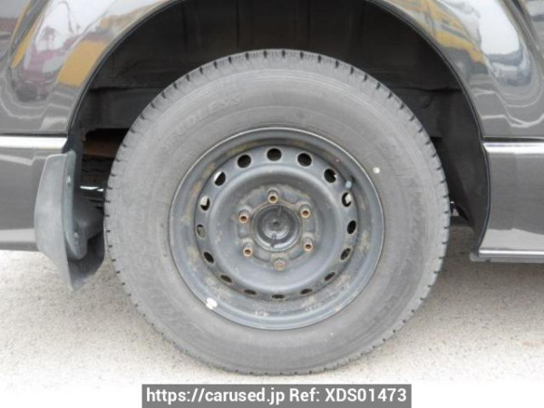 Used 2005 AT toyota hiace-van KDH200V Image[23]