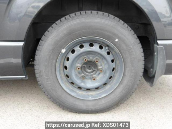 Used 2005 AT toyota hiace-van KDH200V Image[24]