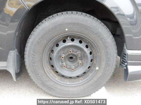 Used 2005 AT toyota hiace-van KDH200V Image[25]