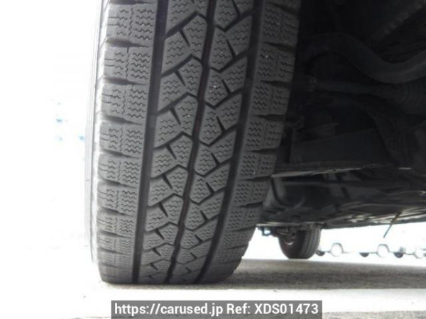 Used 2005 AT toyota hiace-van KDH200V Image[27]